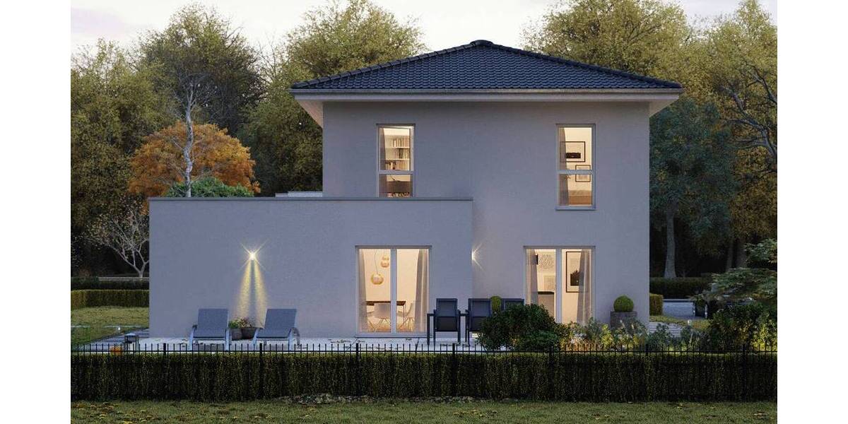 Einfamilienhaus Bergheim Niederaußem - 6 Zimmer, 150 m&sup2;, 513.999&euro; | Angebot:26418593
