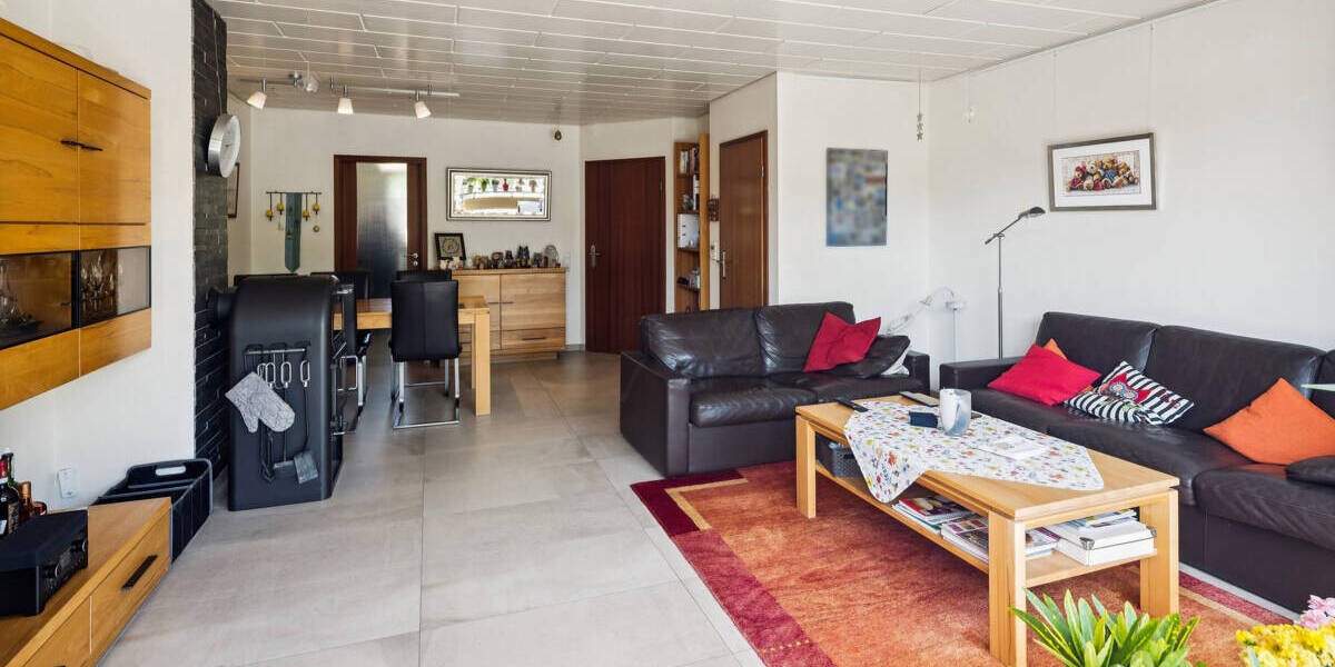 Reihenmittelhaus Dormagen Dormagen-Nord - 5 Zimmer, 118 m&sup2;, 450.000&euro; | Angebot:26501873