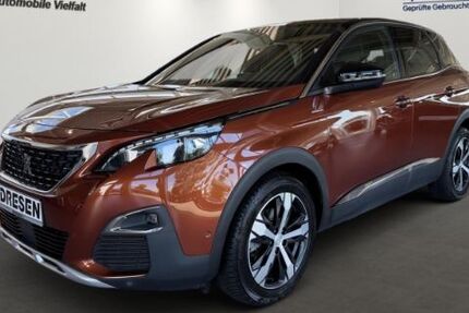 Peugeot 3008 68.500 km 17.490 &euro; Dormagen 41540