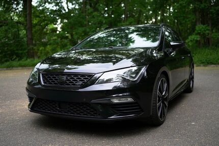 Seat Leon 119.400 km 19.300 &euro; Duisburg 47138