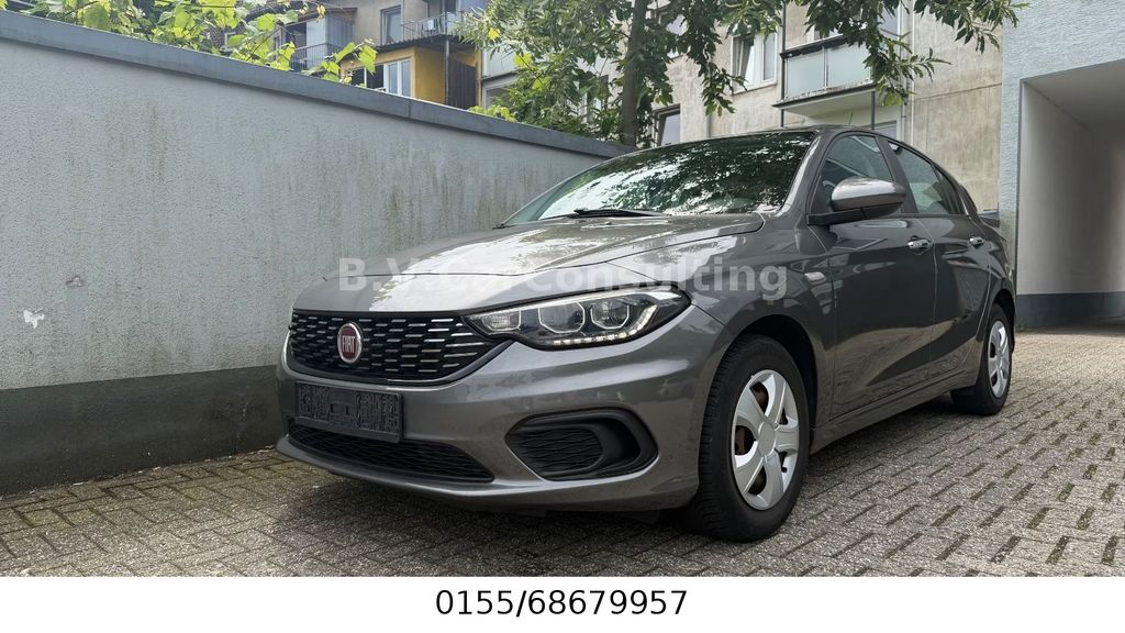 Fiat Tipo 93.900 km 5.998 &euro; Remscheid 42859