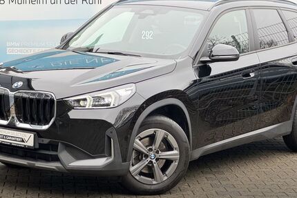 BMW X1 56.920 km 32.699 &euro; Mülheim an der Ruhr 45478