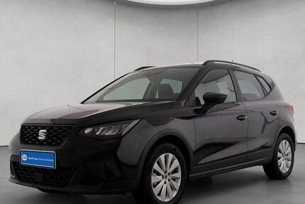 Seat Arona 19.610 km 18.680 &euro; Leverkusen 51373