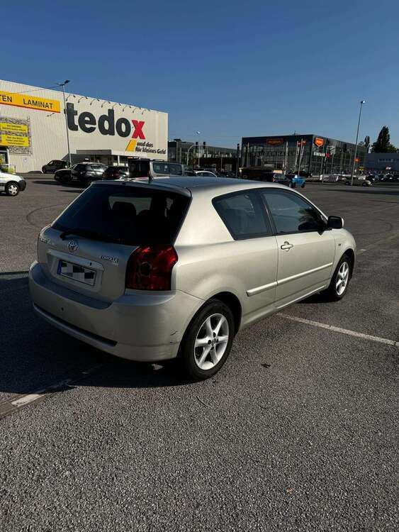 Corolla