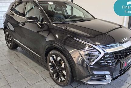 Kia Sportage 35.668 km 27.990 &euro; Wuppertal 42287