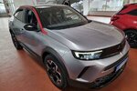Mokka GS Line 18 Zoll, Sitz- & Lenkradheiz.