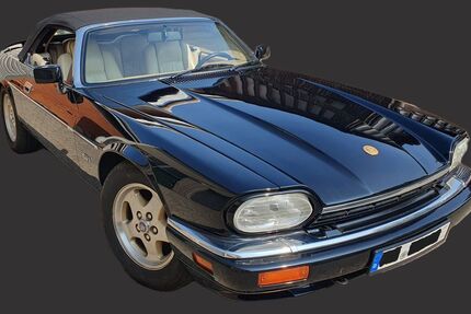 Jaguar XJS 108.291 km 34.999 &euro; Willich 47877