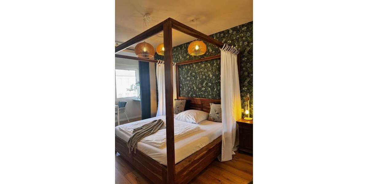 Etagenwohnung Düsseldorf Friedrichstadt - 1 Zimmer, 38 m&sup2;, 890&euro; | Angebot:25819585