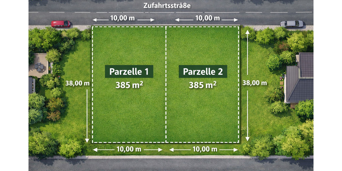 Mehrfamilienhaus, Wohnhaus Düsseldorf Vennhausen - 6 Zimmer, 230 m&sup2;, 1.090.000&euro; | Angebot:25675473
