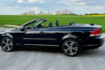 Volvo C70 189.930 km 9.800 &euro; Rommerskirchen 41569