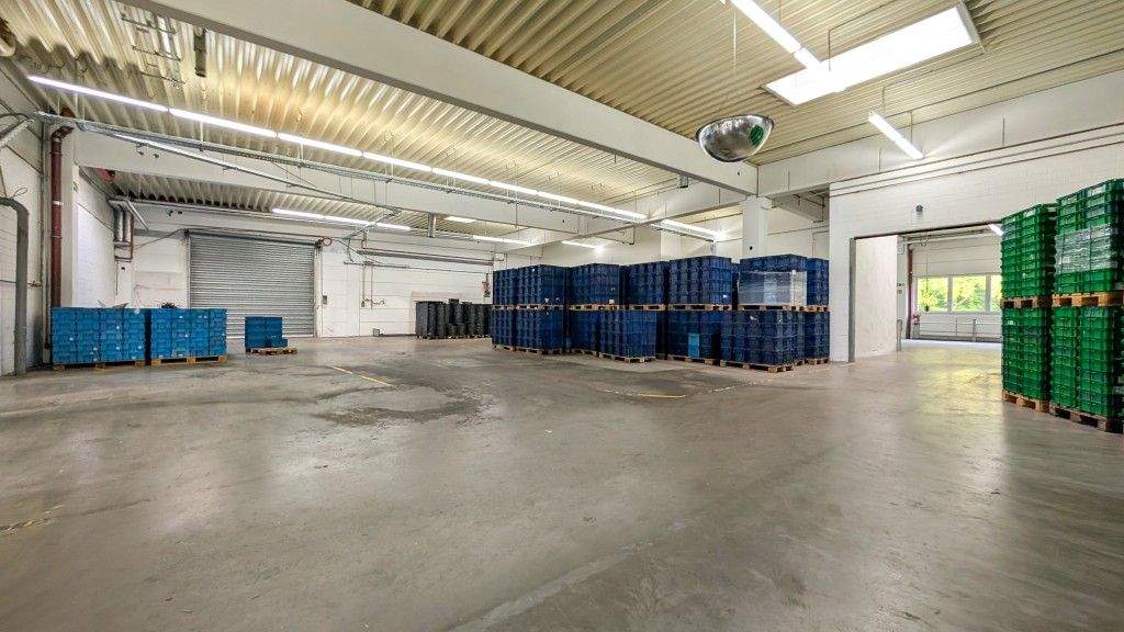Gewerbeobjekt Velbert Mitte - 4.500.000&euro; | Angebot:23129157