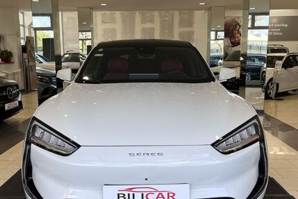 SERES 5 8.500 km 35.581 &euro; Düsseldorf 40233