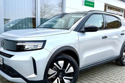 Opel Frontera 6.000 km 25.290 &euro; Viersen 41748