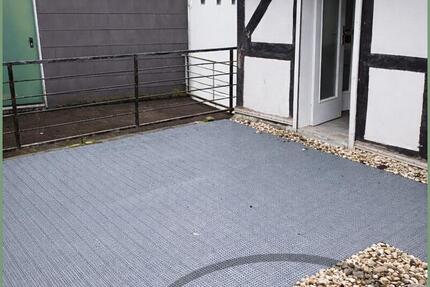 3 Zimmer Wohnung in der Innenstadt von Wülfrath 3 zimmer