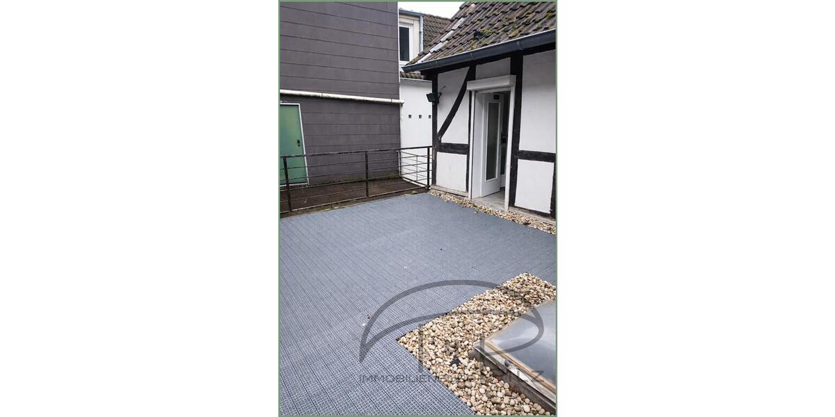 3 Zimmer Wohnung in der Innenstadt von Wülfrath 3 zimmer