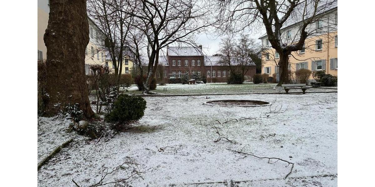 2-Zimmer-Wohnung mit Balkon & neuer Einbauküche 2 zimmer