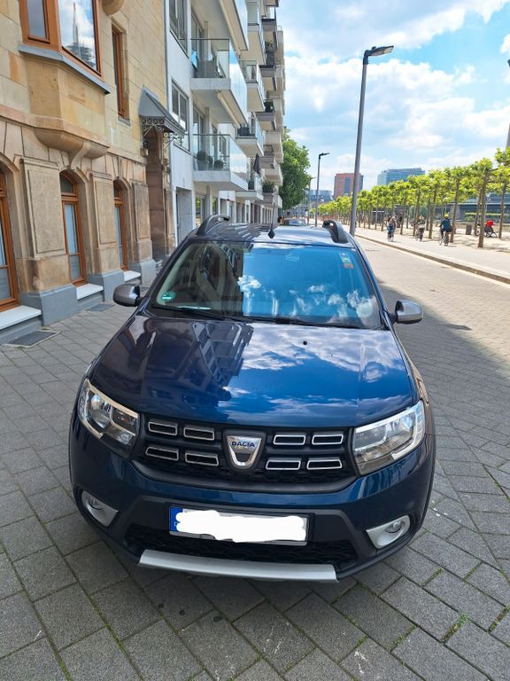 Sandero