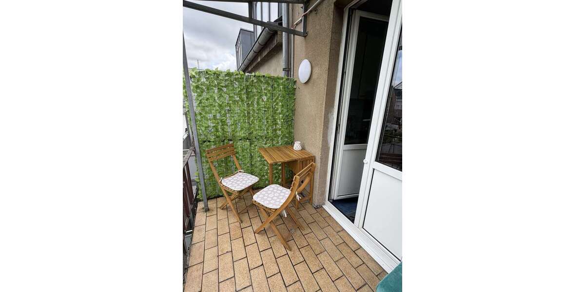 Etagenwohnung Mönchengladbach Gladbach - 3 Zimmer, 80 m&sup2;, 880&euro; | Angebot:26858785