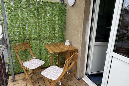 Wohnung Mönchengladbach Gladbach - 3 Zimmer, 80 m&sup2;, 880&euro; | Angebot:26858785