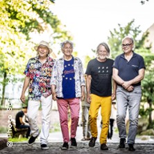 Guru Guru 02.11.2025 Lokschuppen Bebra