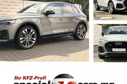 Audi SQ5 Quattro / Pano / Kamera / Airmatic / HUD 149.000 km 34.990 &euro; Mönchengladbach 41066