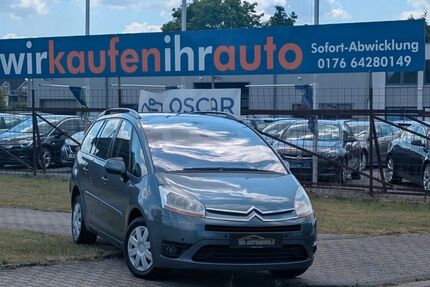 Citroen C4 Picasso 224.000 km 2.499 &euro; Kempen 47906