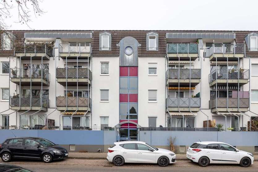 Wohnung zum Kaufen in Mönchengladbach 139.000 € 69 m²