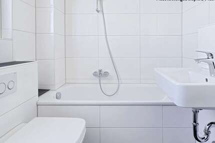 Wohnung zum Mieten in Wuppertal 689 € 80.86 m² 5 zimmer