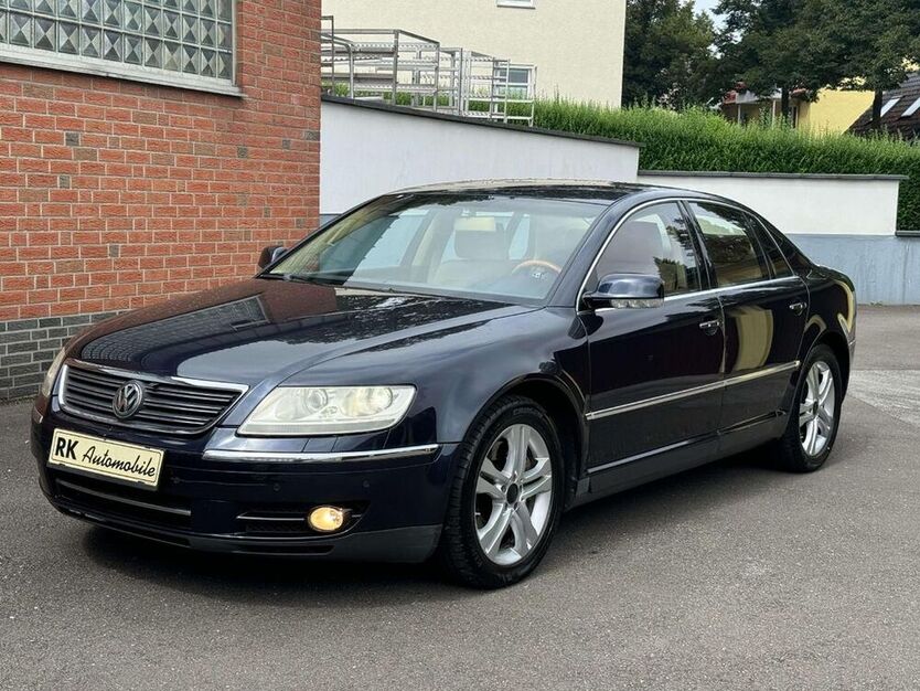 Phaeton