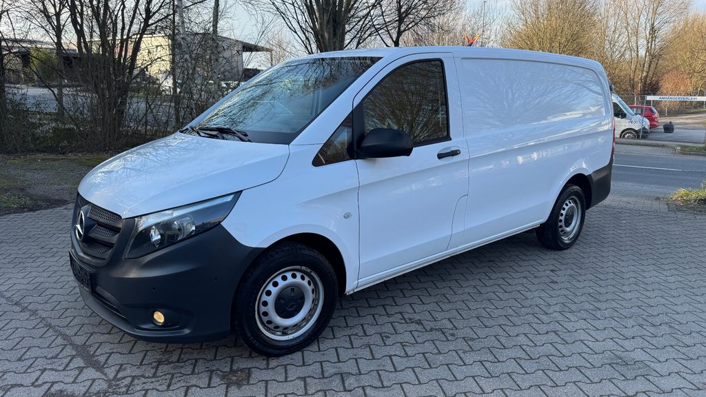 Mercedes-Benz Vito 172.000 km 16.400 &euro; Mülheim an der Ruhr 45472