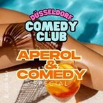 Aperol & Comedy