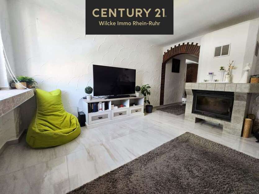 Wohnung zum Kaufen in Mülheim 258.000 € 86 m²