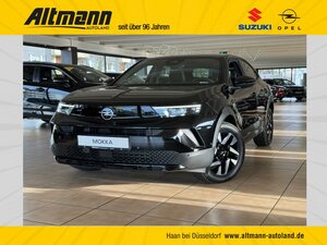 Opel Mokka Edition 4.400 km 26.990 &euro; HAAN 42781
