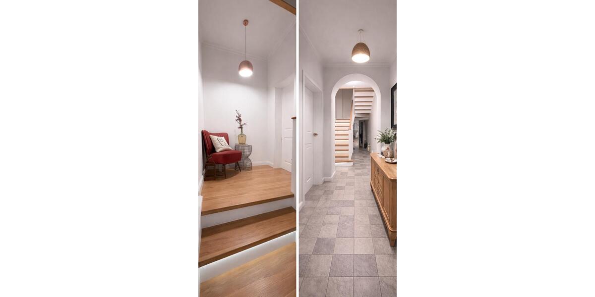 Reihenhaus Mönchengladbach Nord - 3 Zimmer, 165 m&sup2;, 649.000&euro; | Angebot:26222134