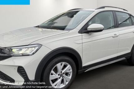VW Taigo 57.709 km 15.390 &euro; Mettmann 40822
