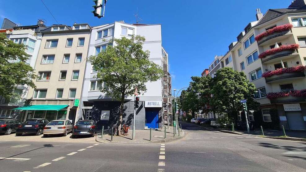 Wohnung zum Kaufen in Düsseldorf 410.832 € 144 m²