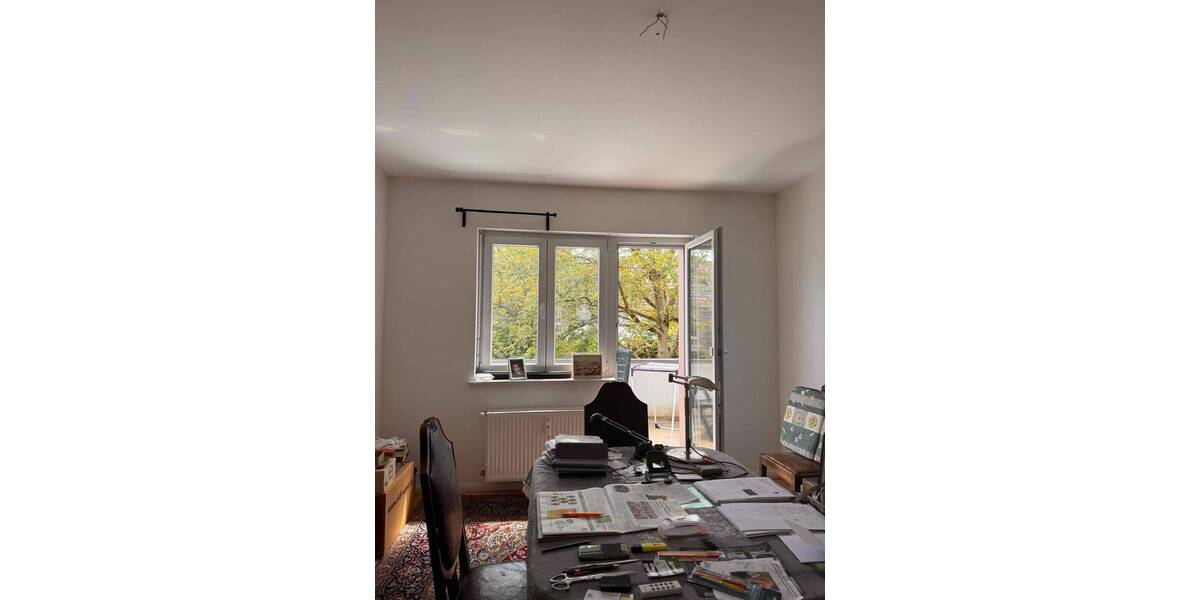 Etagenwohnung Mönchengladbach Rheydt-West - 2 Zimmer, 73 m&sup2;, 640&euro; | Angebot:26733685
