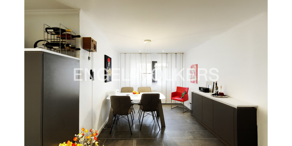 Doppelhaushälfte Hilden Kalstert - 5 Zimmer, 131 m&sup2;, 550.000&euro; | Angebot:25730519