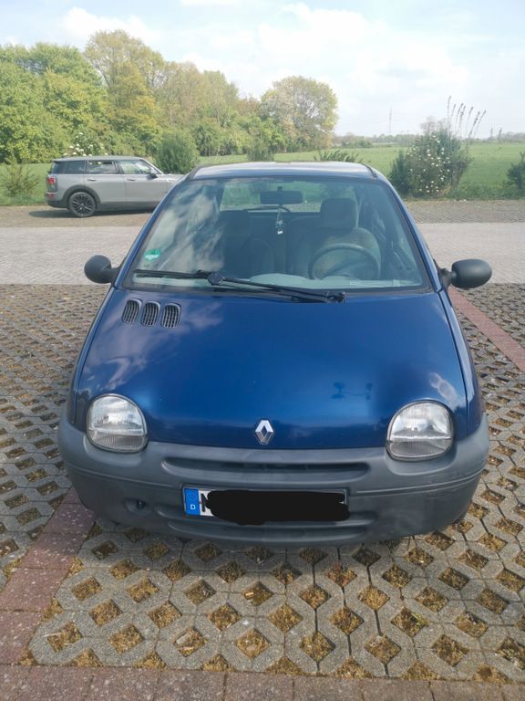 Twingo