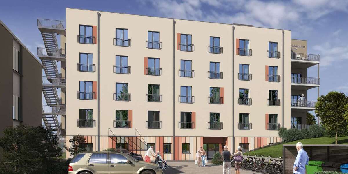 Büro in Wuppertal 2.250 € 150 m² zimmer