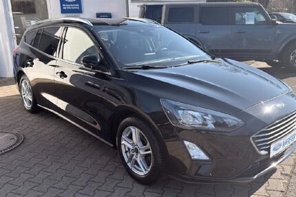 Ford Focus 82.744 km 13.490 &euro; Grevenbroich 41517