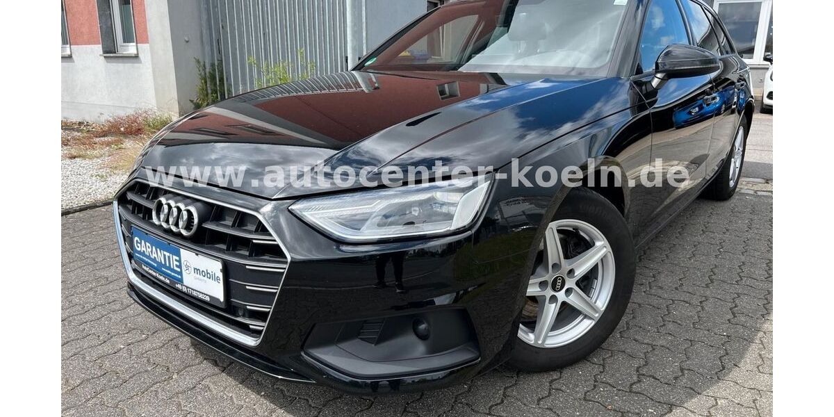 Audi A4 153.000 km 16.950 &euro; Bedburg 50181
