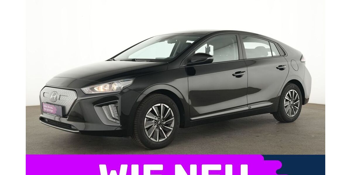Hyundai IONIQ 47.387 km 14.999 &euro; Neuss 41460