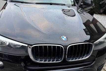 BMW X3 159.000 km 10.800 € Düsseldorf 40221