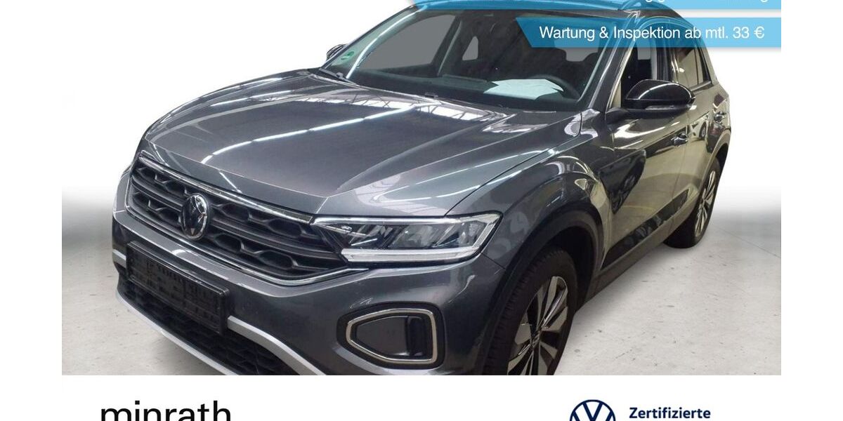 VW T-Roc 21.964 km 22.360 &euro; Moers 47441