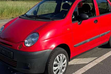 Daewoo Matiz 66.134 km 950 € Krefeld 47809