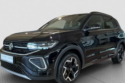 VW T-Cross 21.977 km 31.445 &euro; Neuss 41469