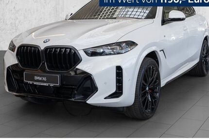 BMW X6 10.000 km 97.960 &euro; Leverkusen 51371