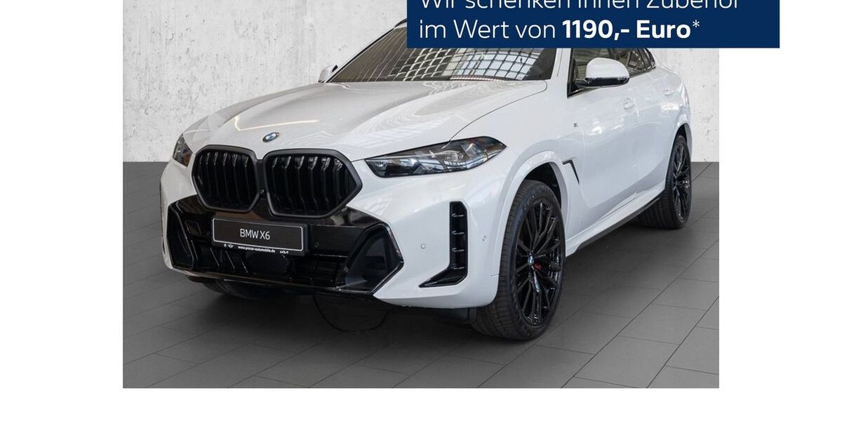 BMW X6 10.000 km 97.960 &euro; Leverkusen 51371