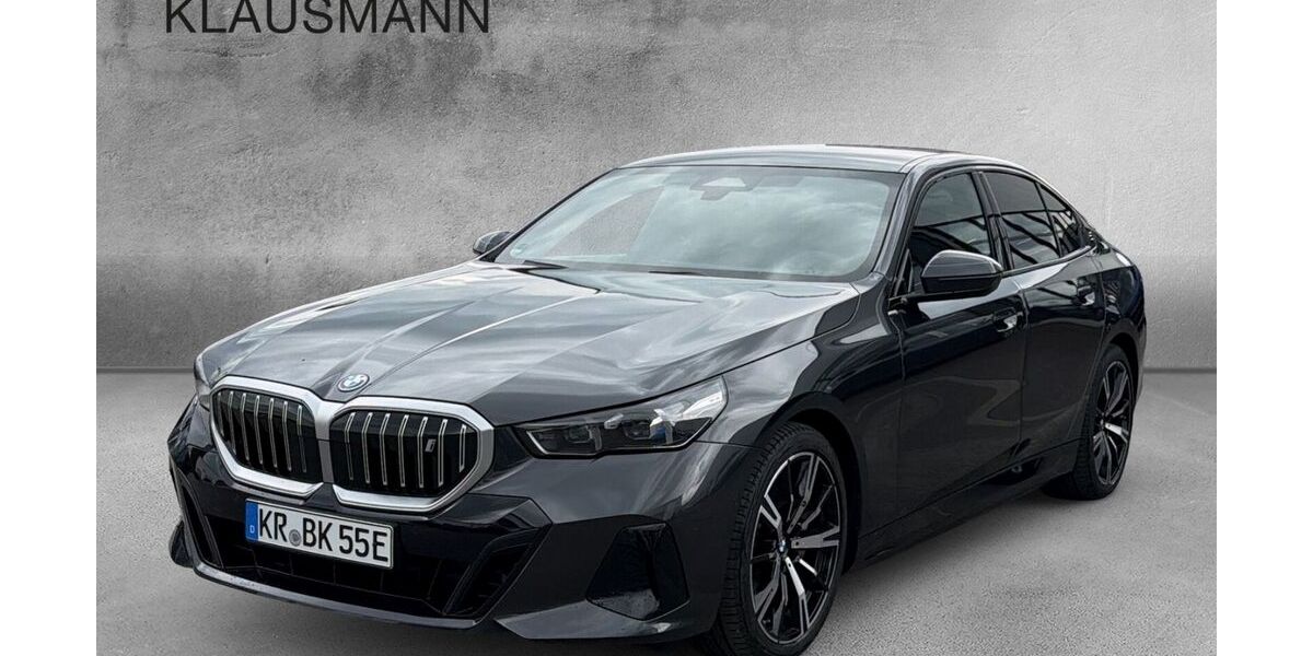BMW i5 4.000 km 63.990 &euro; Krefeld 47800